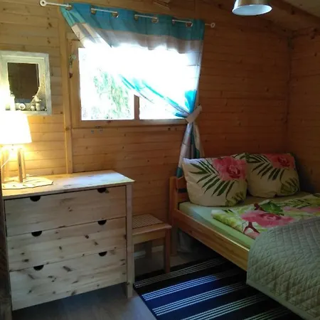 Сasa de vacaciones 